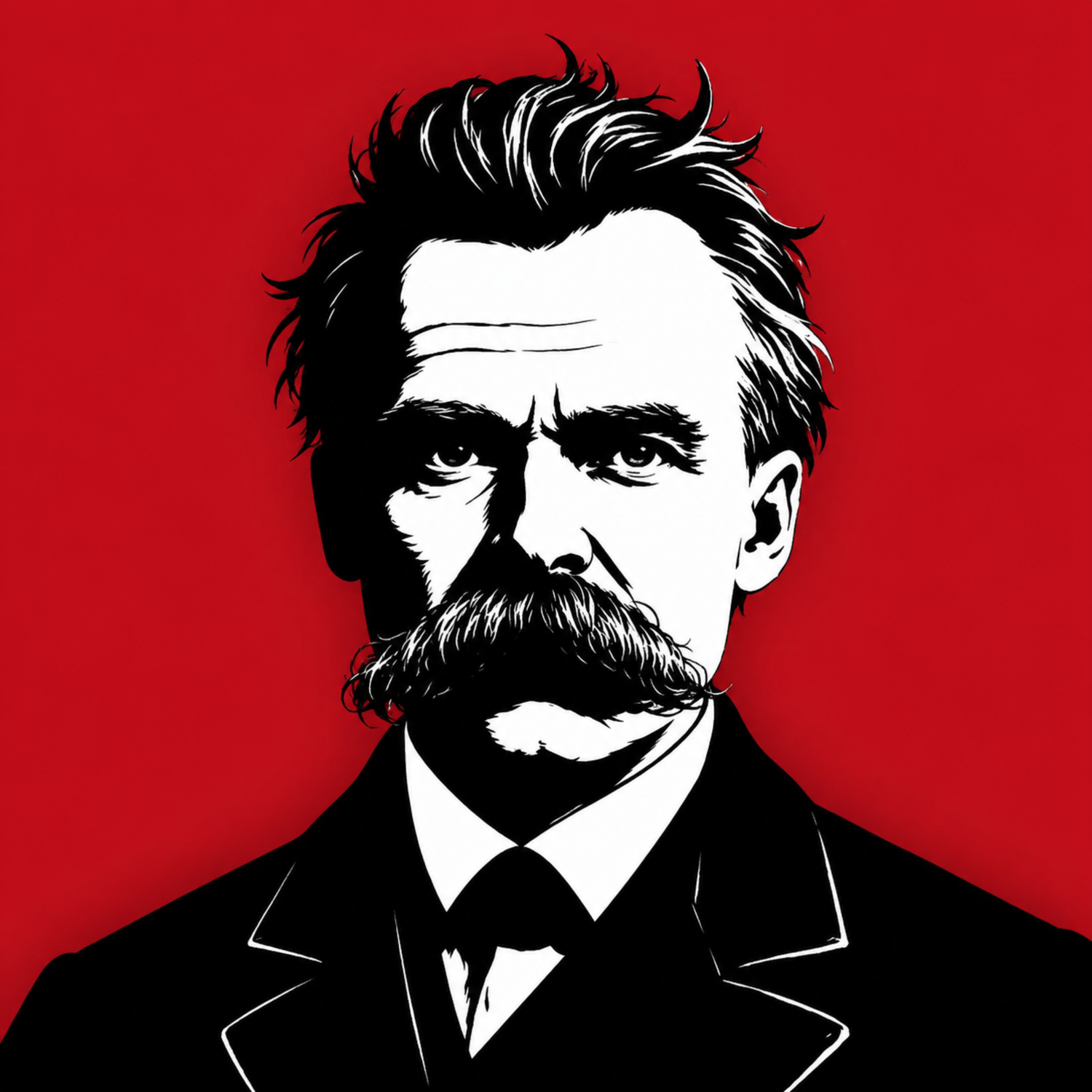 Friedrich Nietzsche