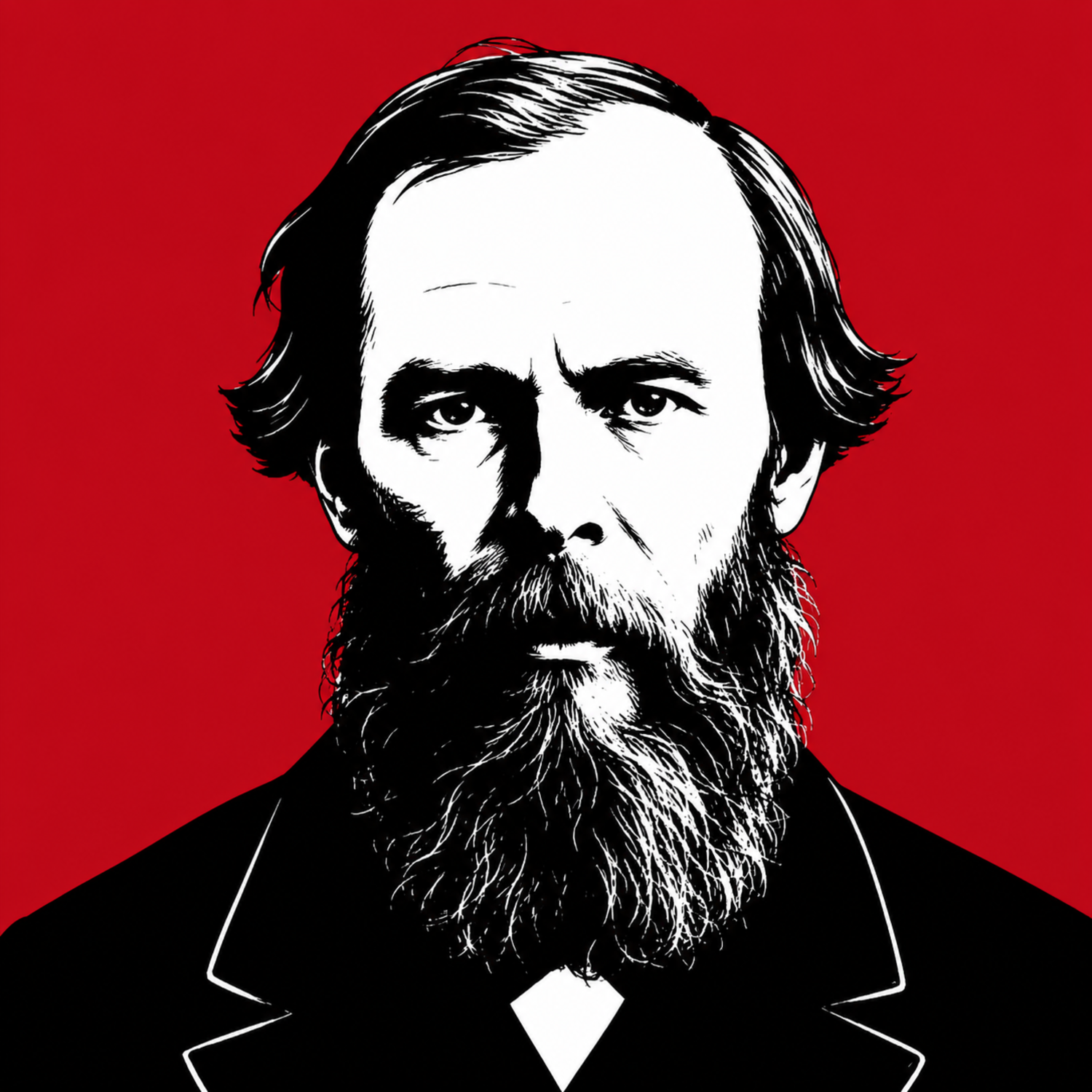 Fyodor Dostoevsky