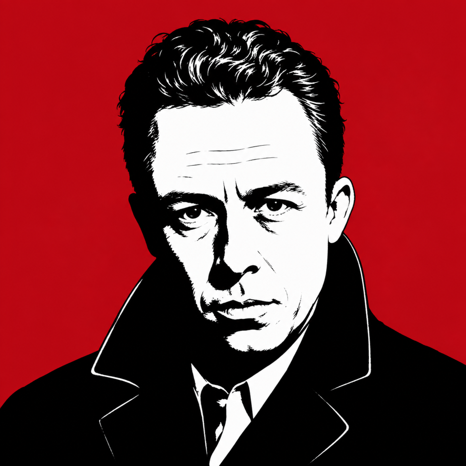 Albert Camus