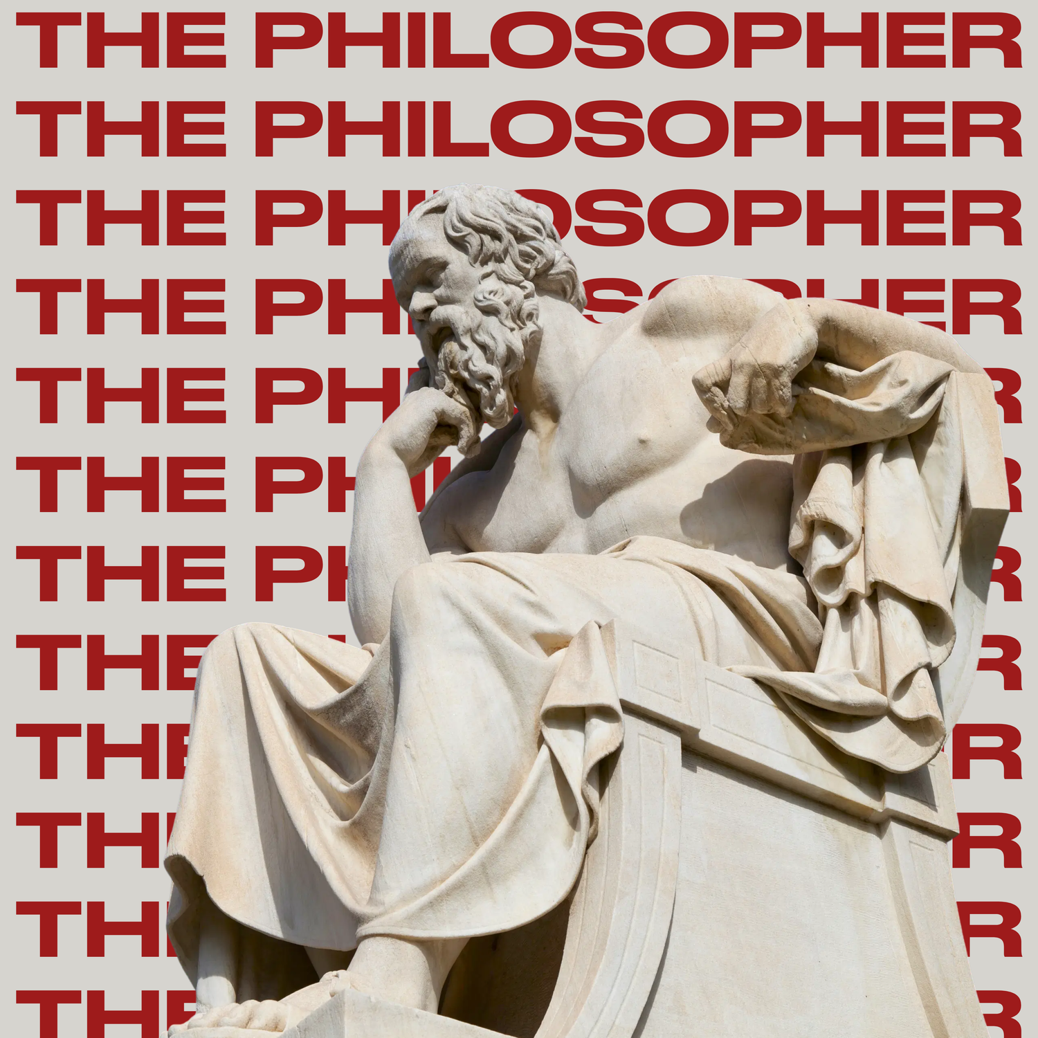 THE PHILOSOPHER