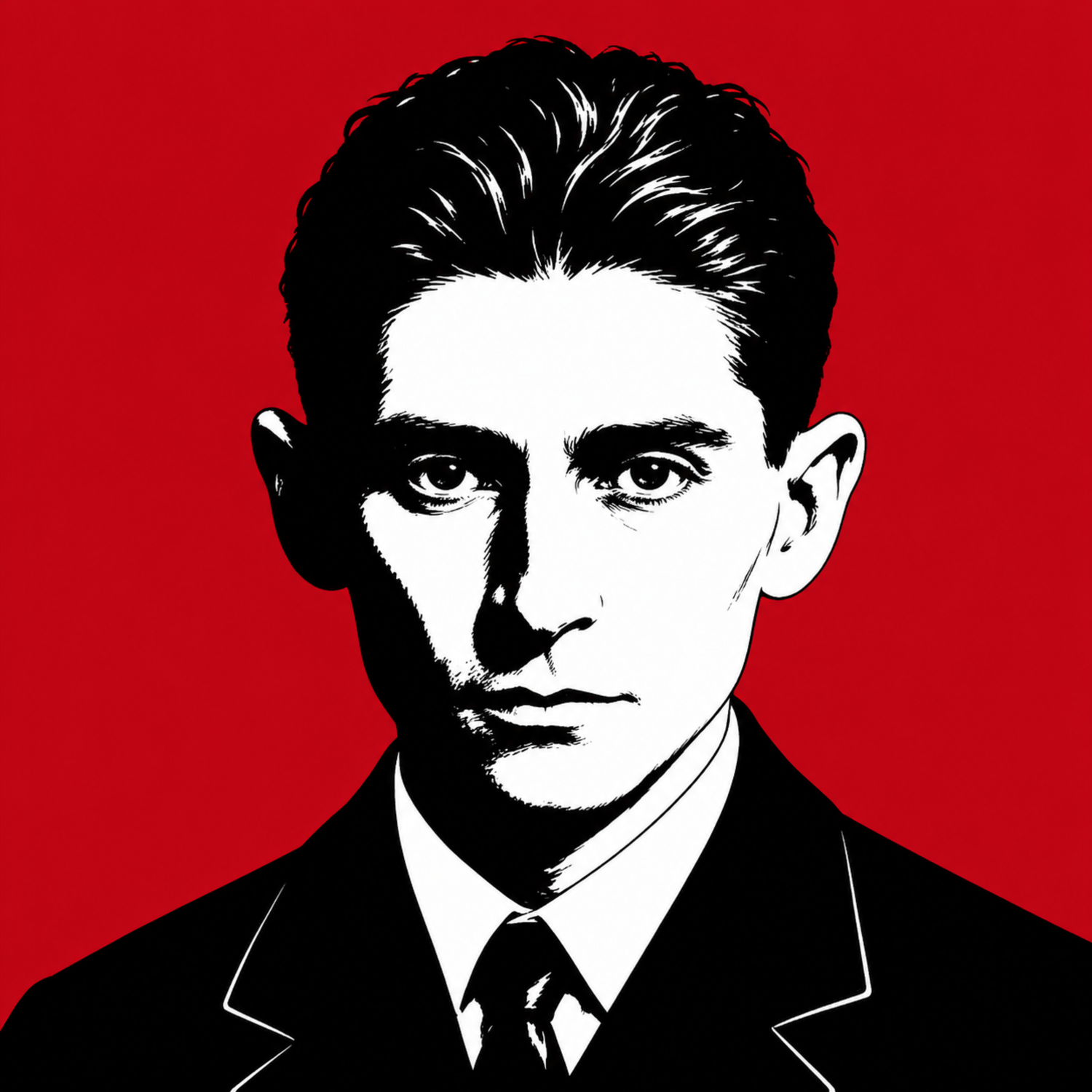 Franz Kafka