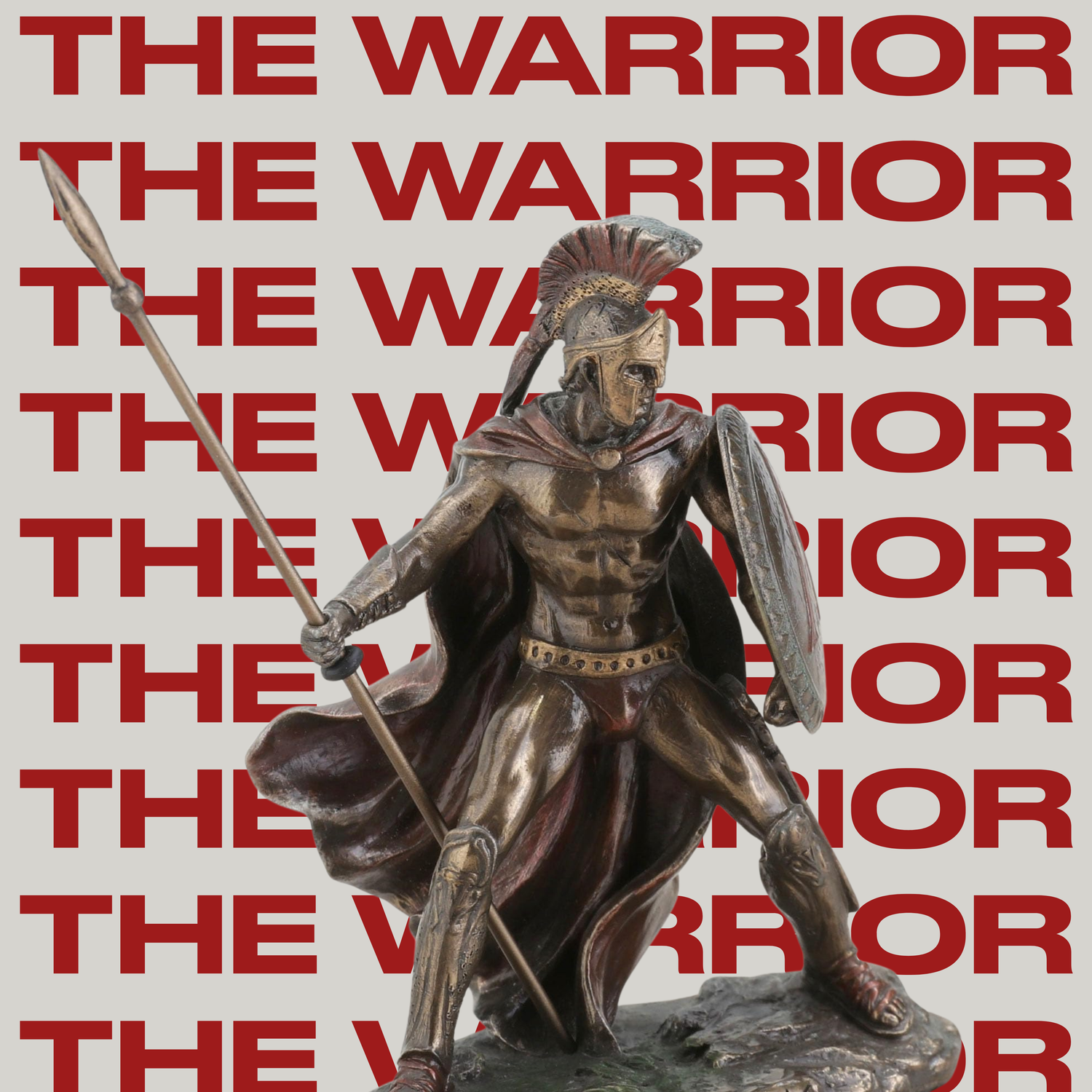 THE WARRIOR