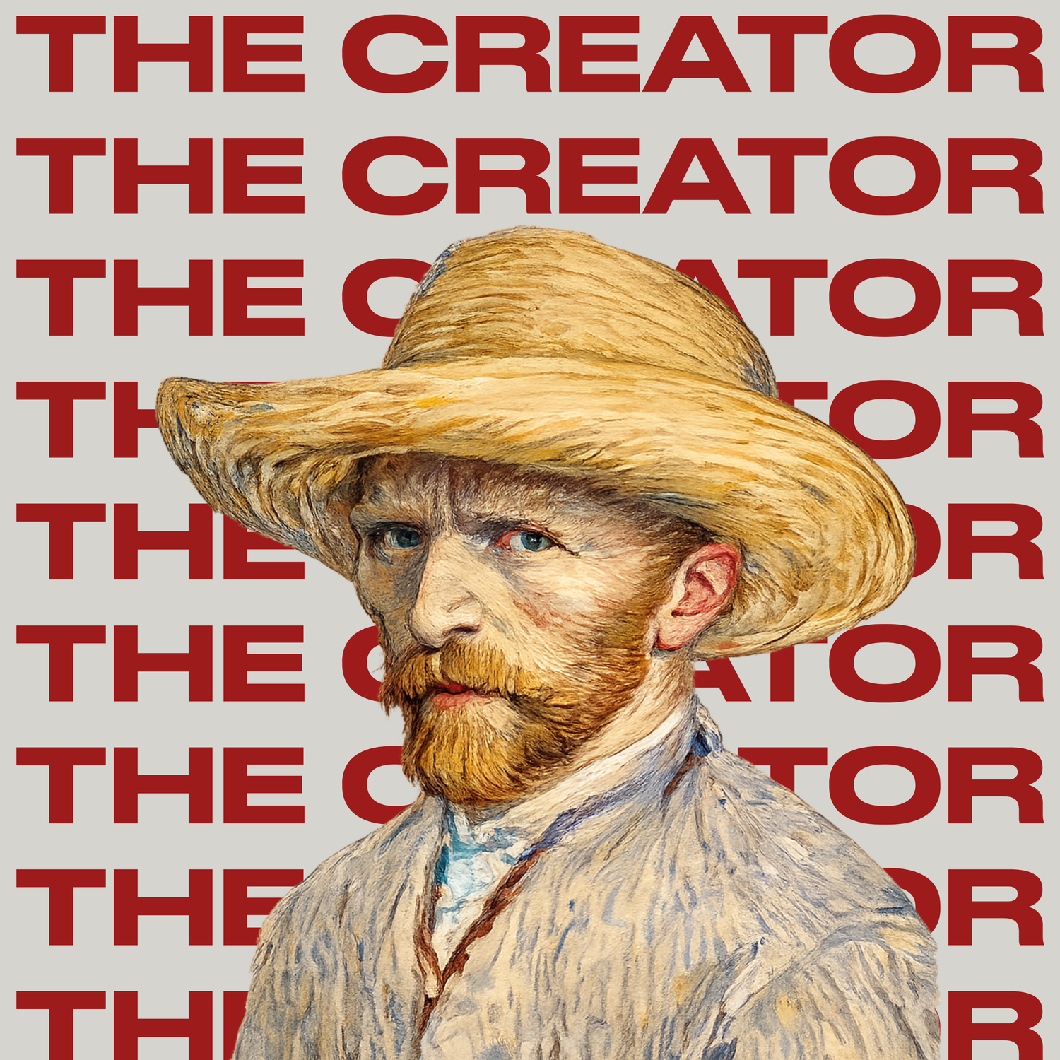 THE CREATOR