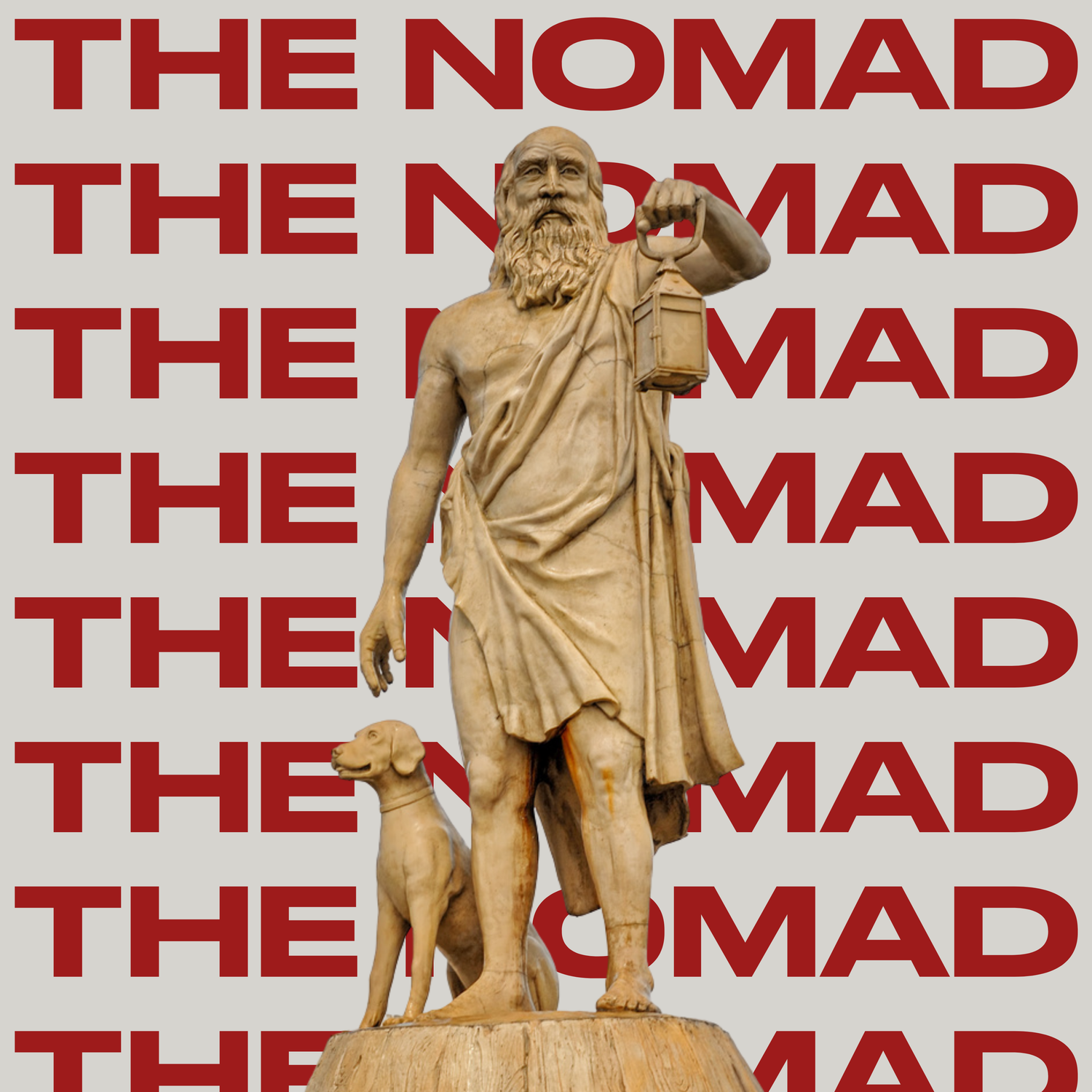 THE NOMAD