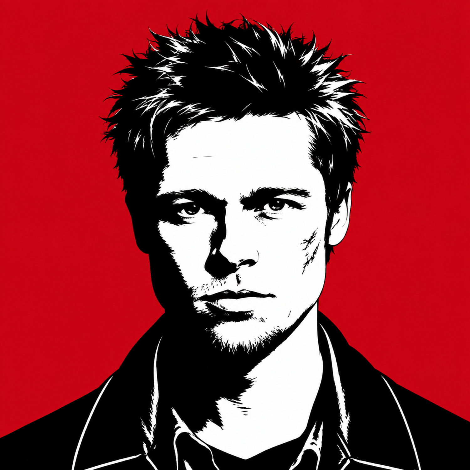 Tyler Durden