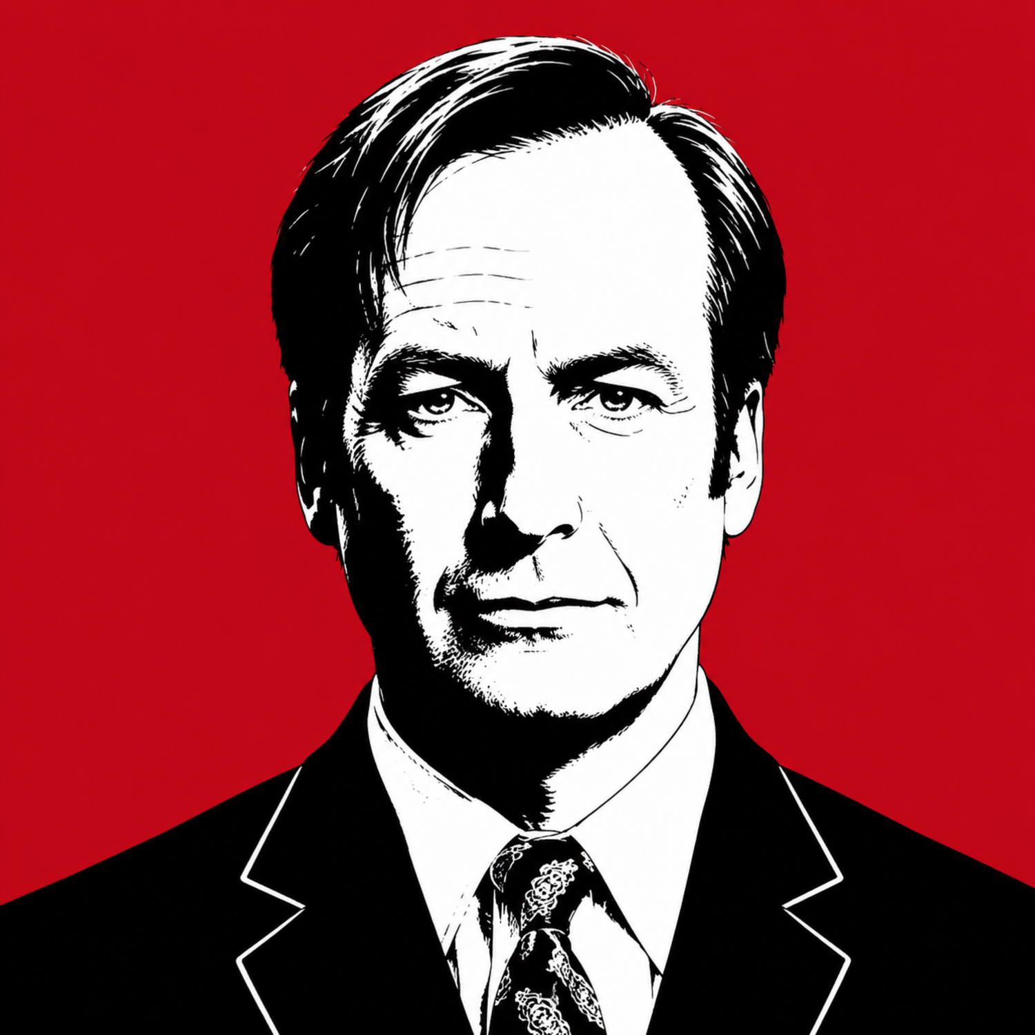 Saul Goodman