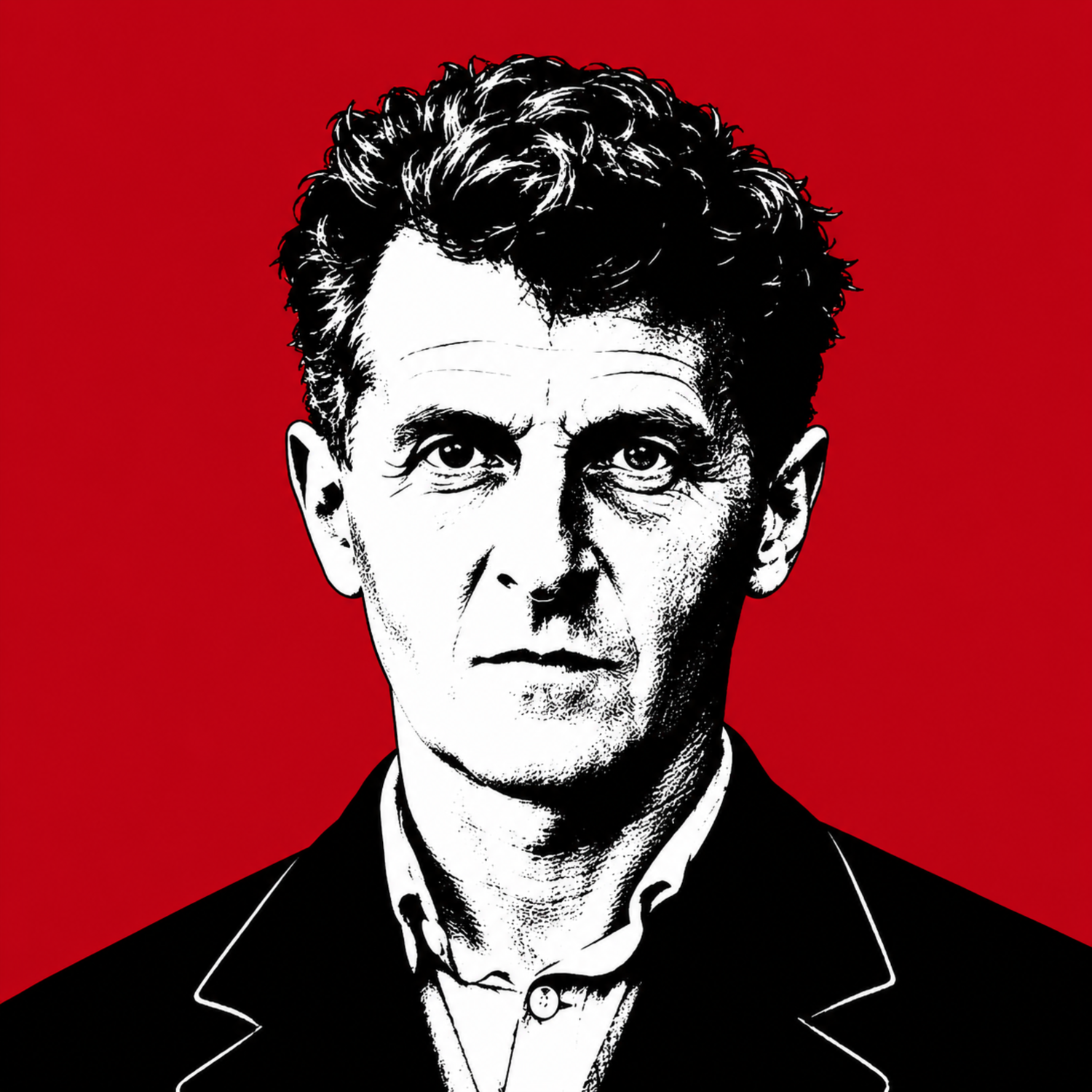 Ludwig Wittgenstein
