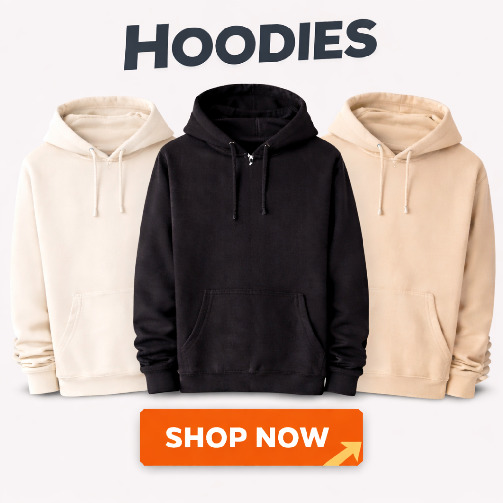 Hoodies