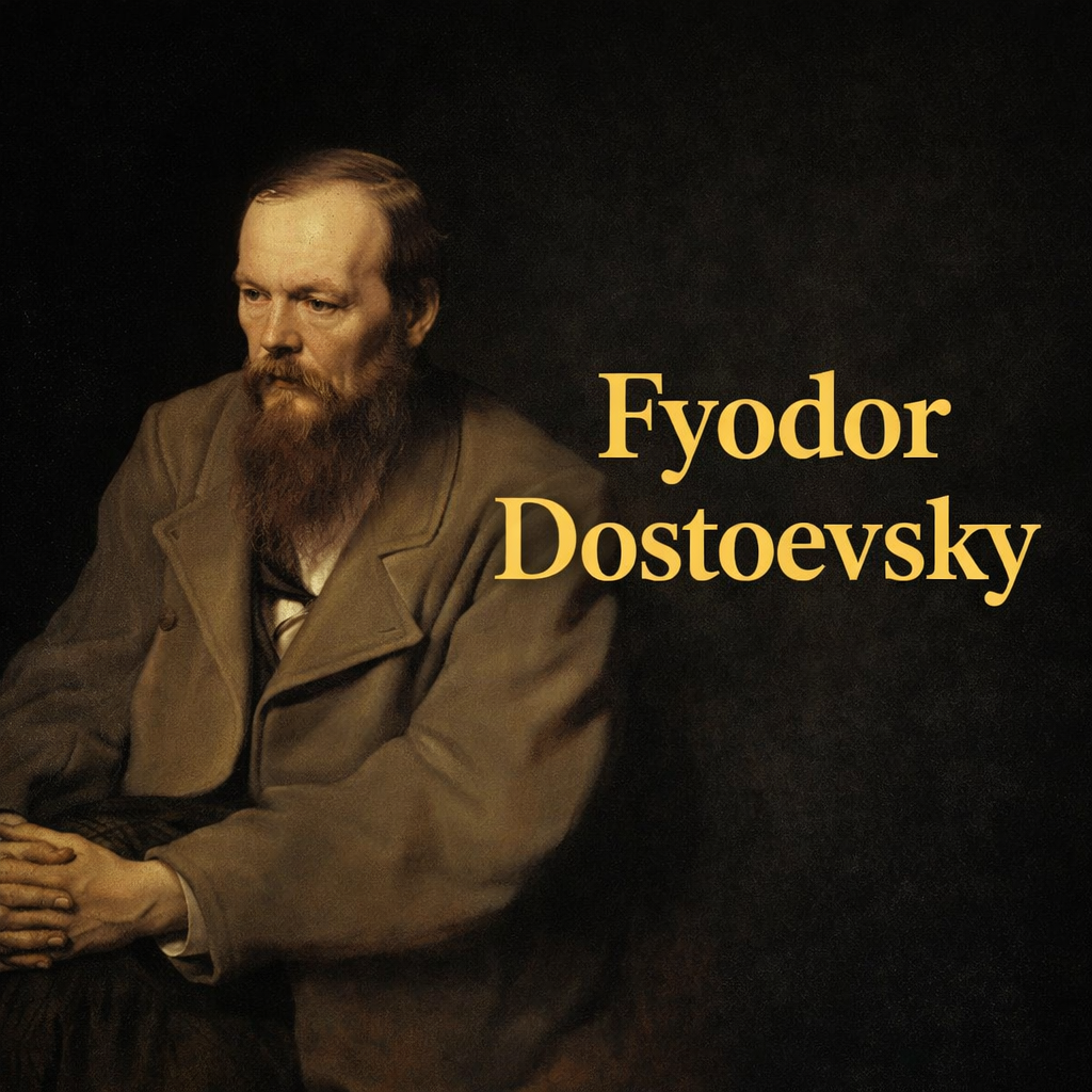Fyodor Dostoevsky