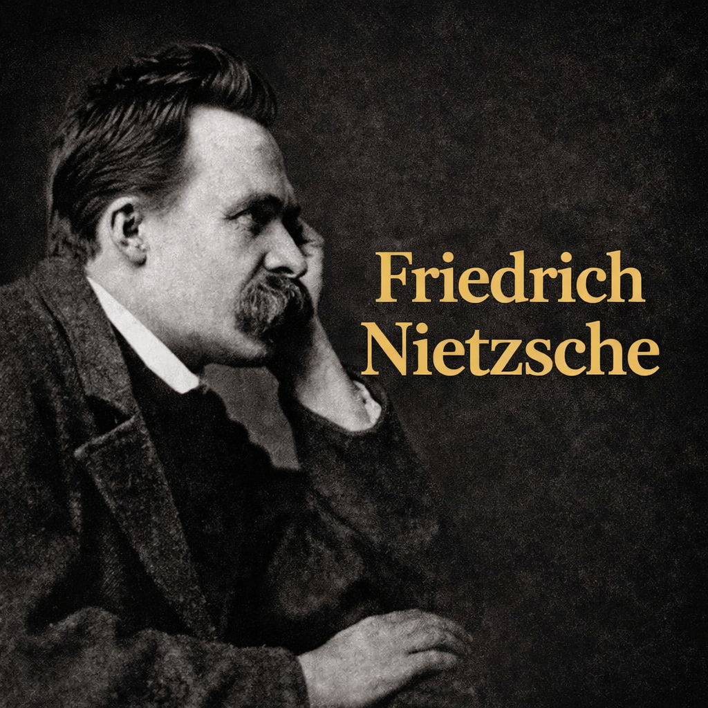 Friedrich Nietzsche