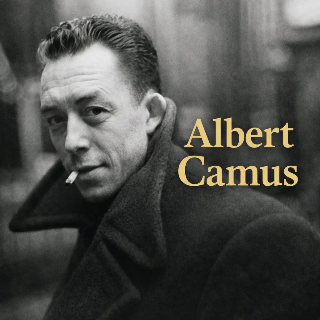 Albert Camus