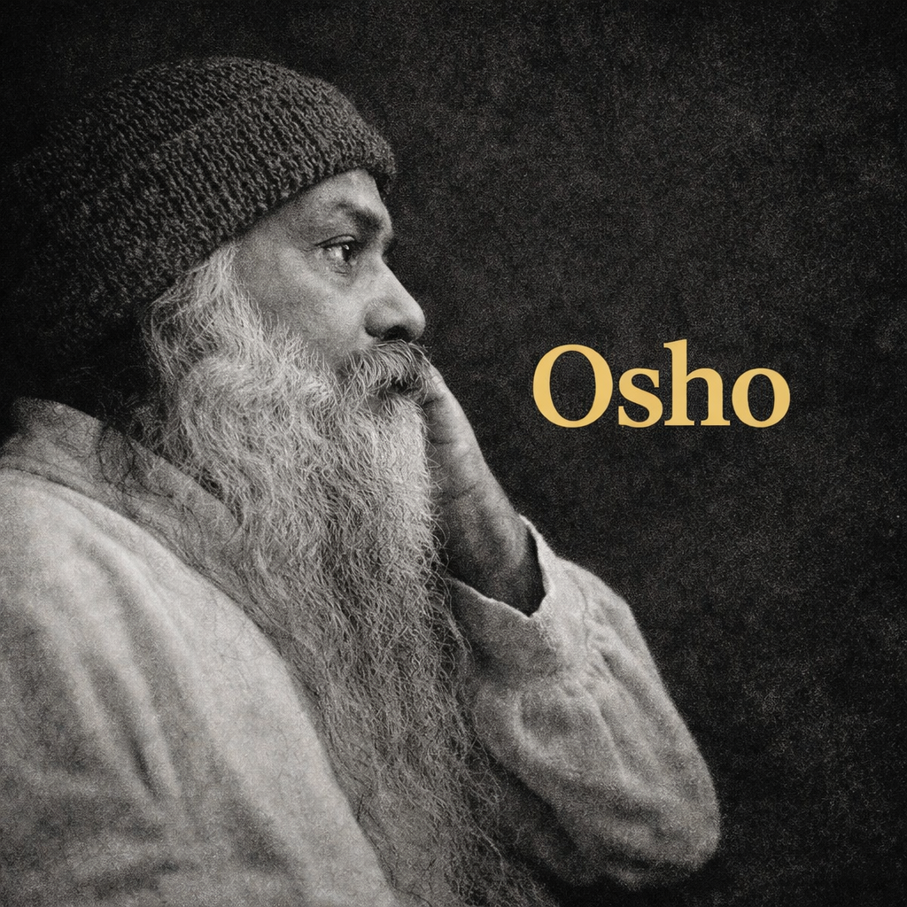 Osho