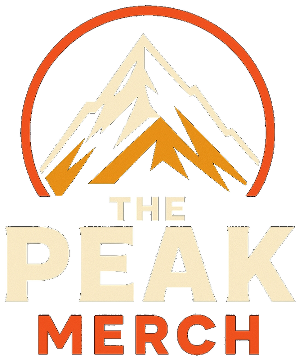 The Peak Merch